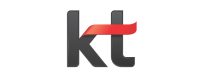 KT logo