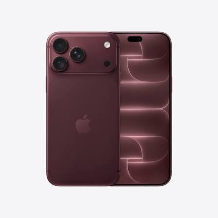 아이폰 18 Pro Max