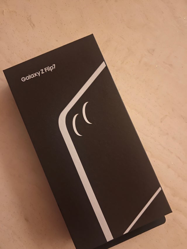 갤럭시 Z 플립7